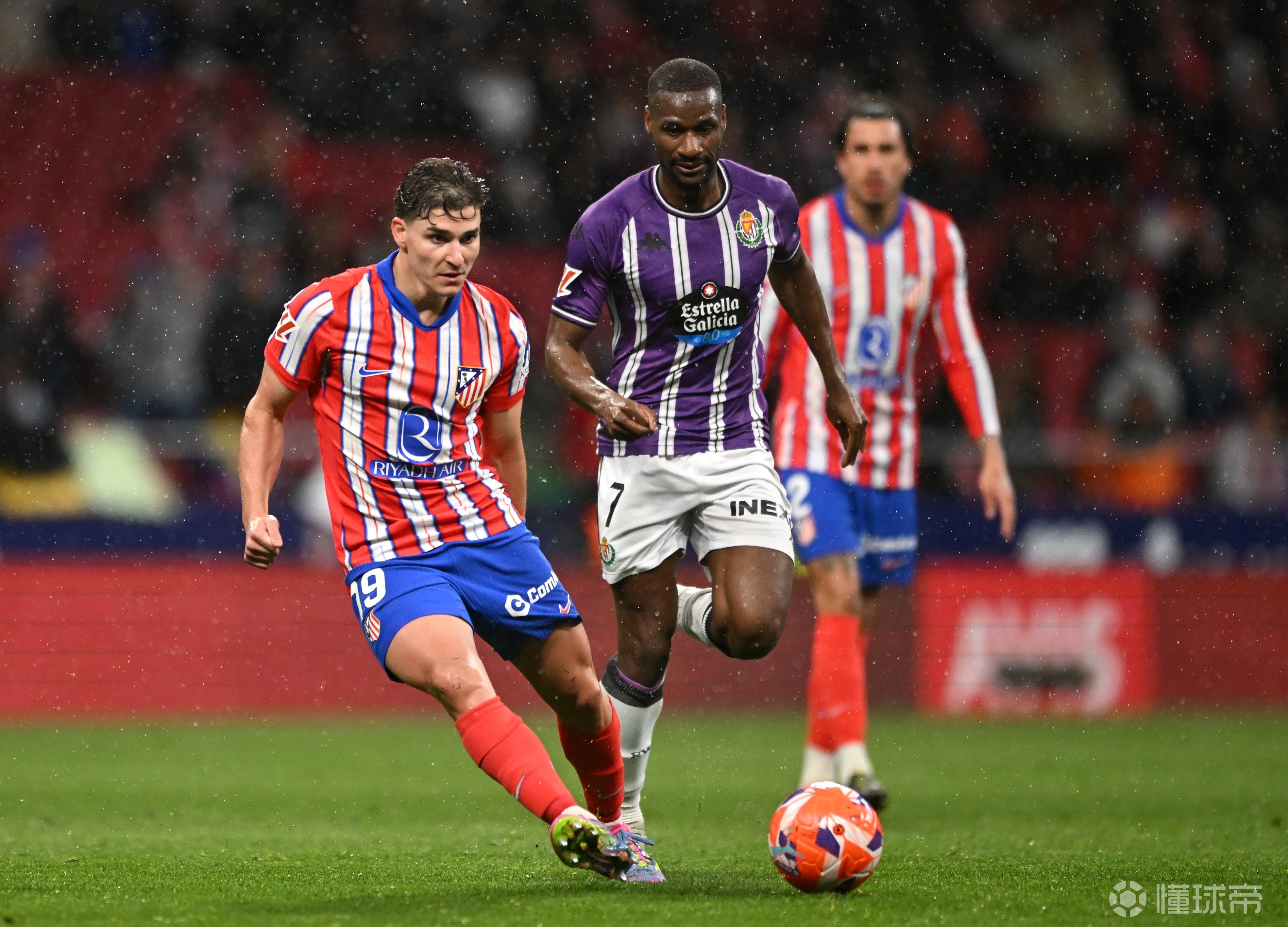 开云官网-巴拉多利德球员因病缺席，球队实力大减