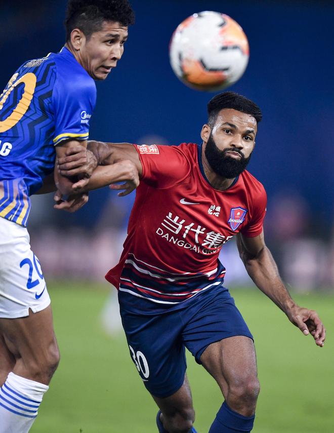 开云官网-苏宁客场战平河北，保持不败局面