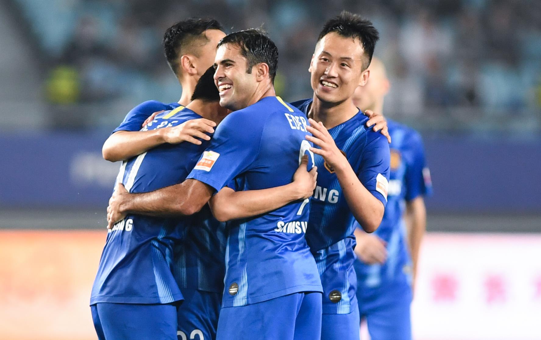 开云官网-苏宁客场战平河北，保持不败局面