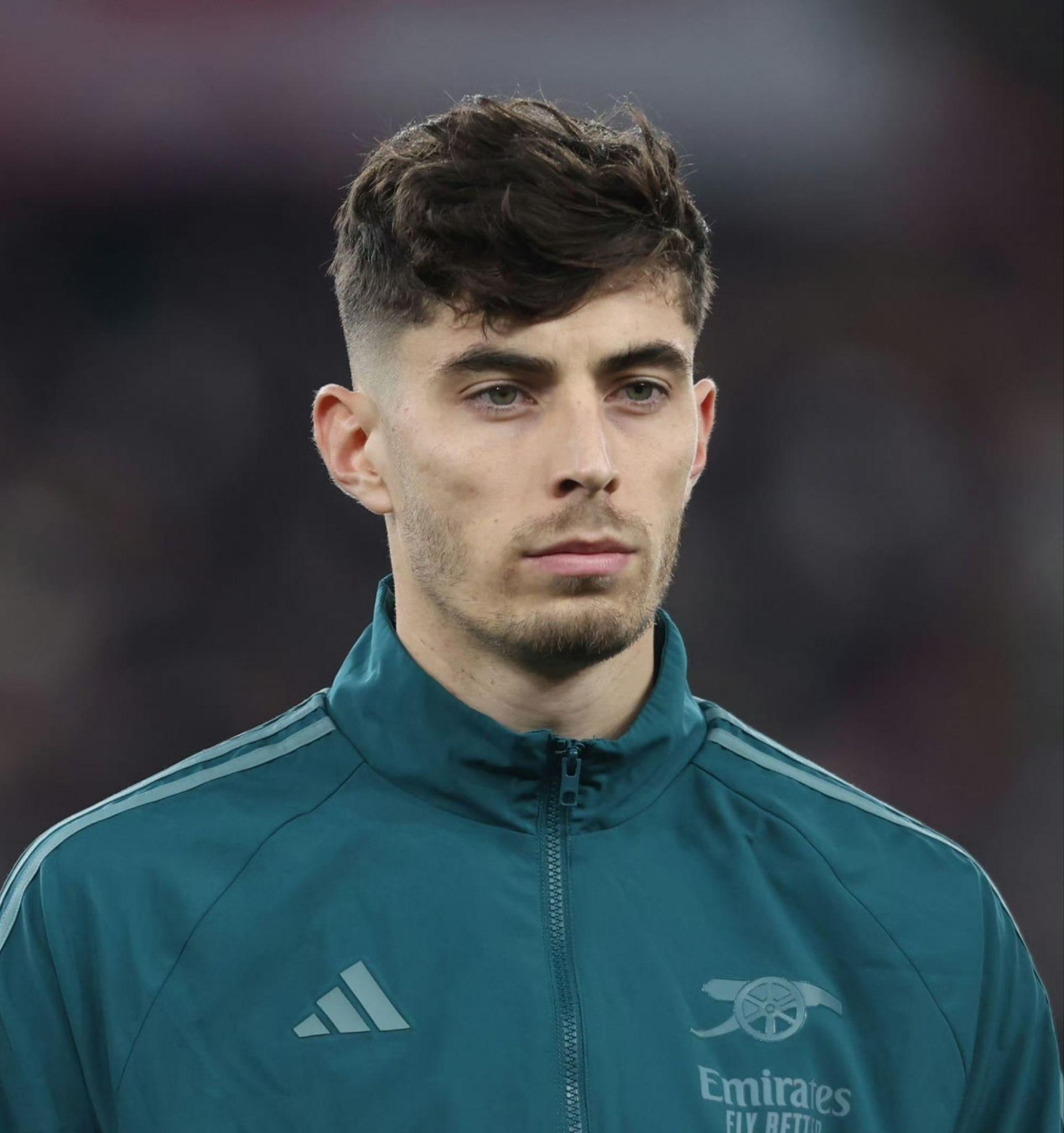 开云体育app-德国翻盘马德里竞技，哈弗茨高光表现