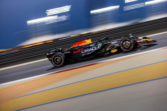 开云平台-红牛二队完胜梅赛德斯,周冠宇关键制胜