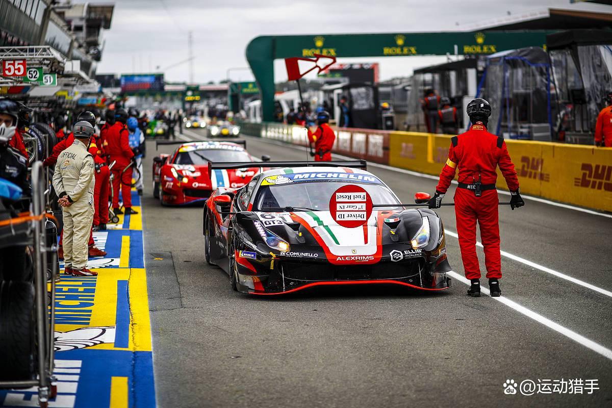 开云官网-法拉利完胜梅赛德斯，阿隆索统治全场的简单介绍